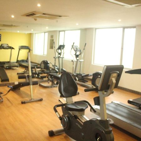 Keys Select By Lemon Tree Hotels, Λουντιάνα Εξωτερικό φωτογραφία