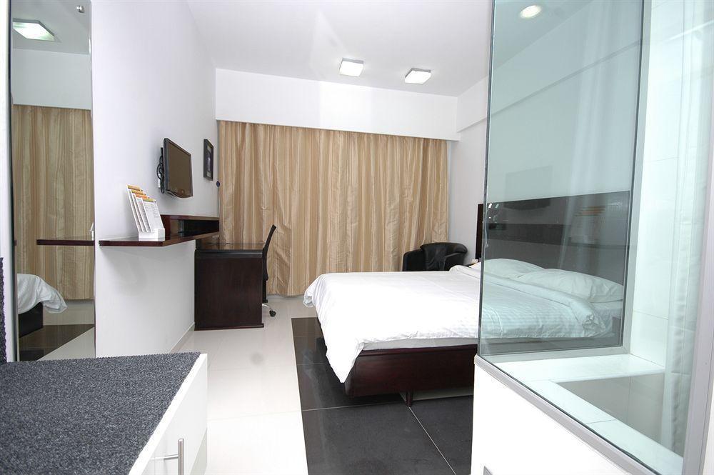 Keys Select By Lemon Tree Hotels, Λουντιάνα Εξωτερικό φωτογραφία
