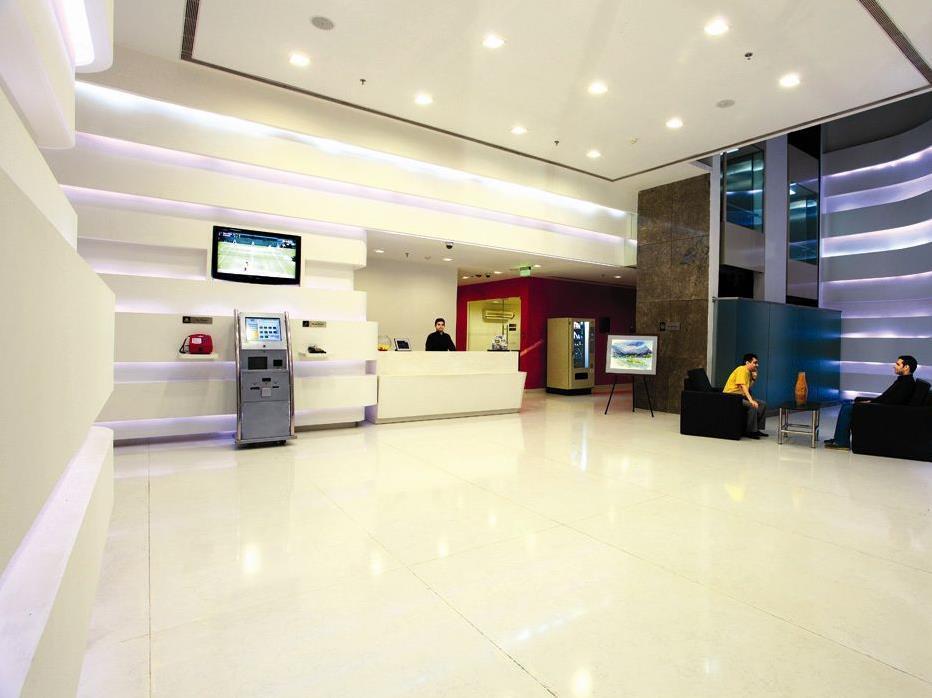Keys Select By Lemon Tree Hotels, Λουντιάνα Εξωτερικό φωτογραφία