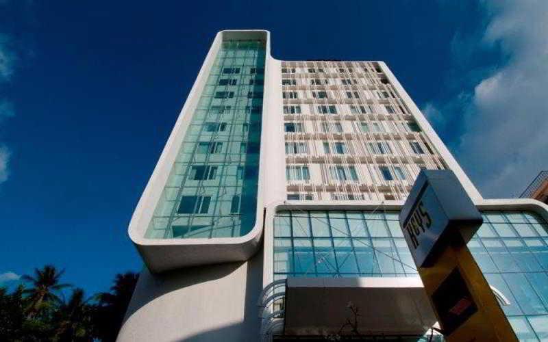Keys Select By Lemon Tree Hotels, Λουντιάνα Εξωτερικό φωτογραφία