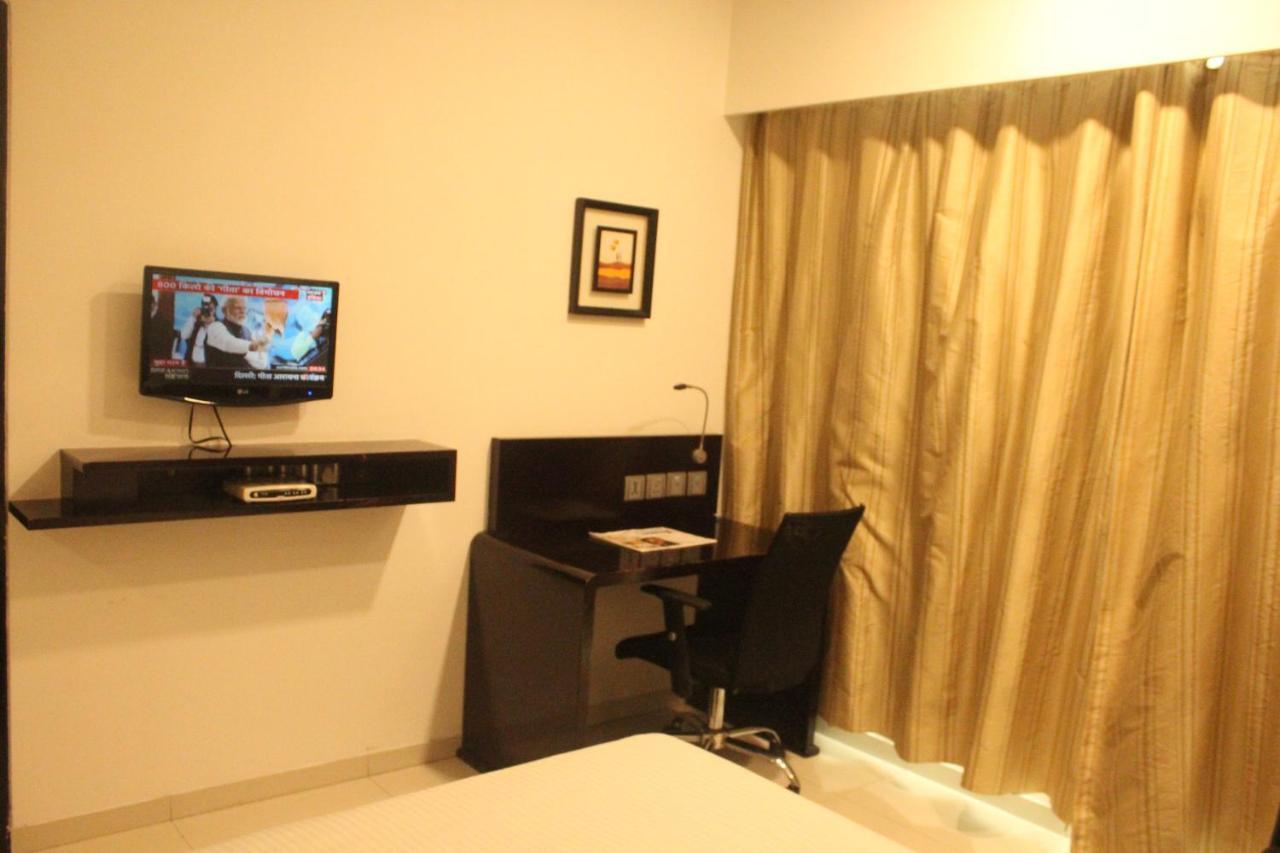 Keys Select By Lemon Tree Hotels, Λουντιάνα Εξωτερικό φωτογραφία